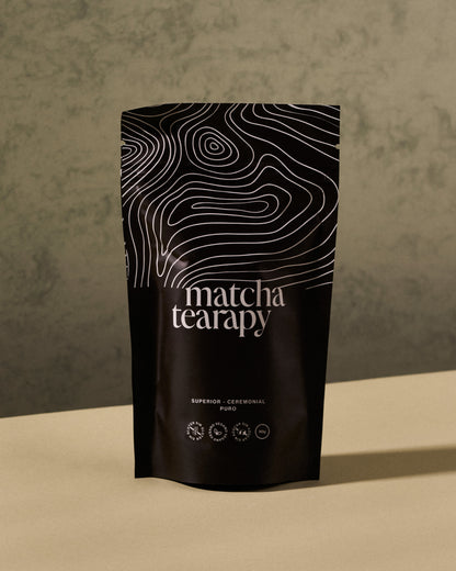 Matcha Ceremonial Superior (80G)
