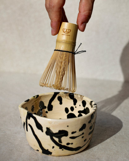 Chasen Matcha Whisk