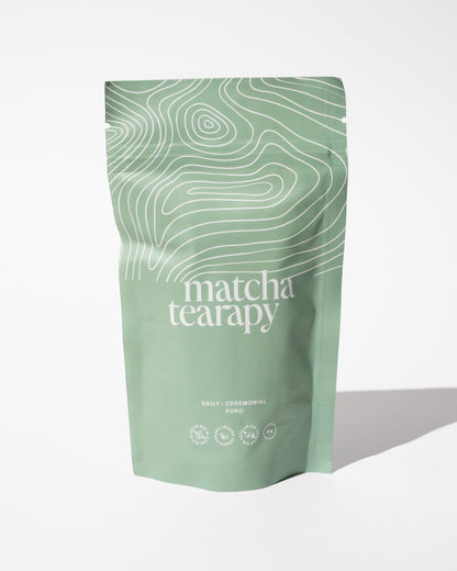 Matcha Ceremonial Daily