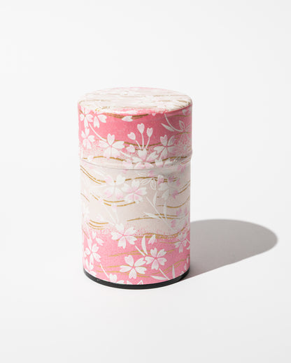 Tea Caddies Tradicionales Japonesas