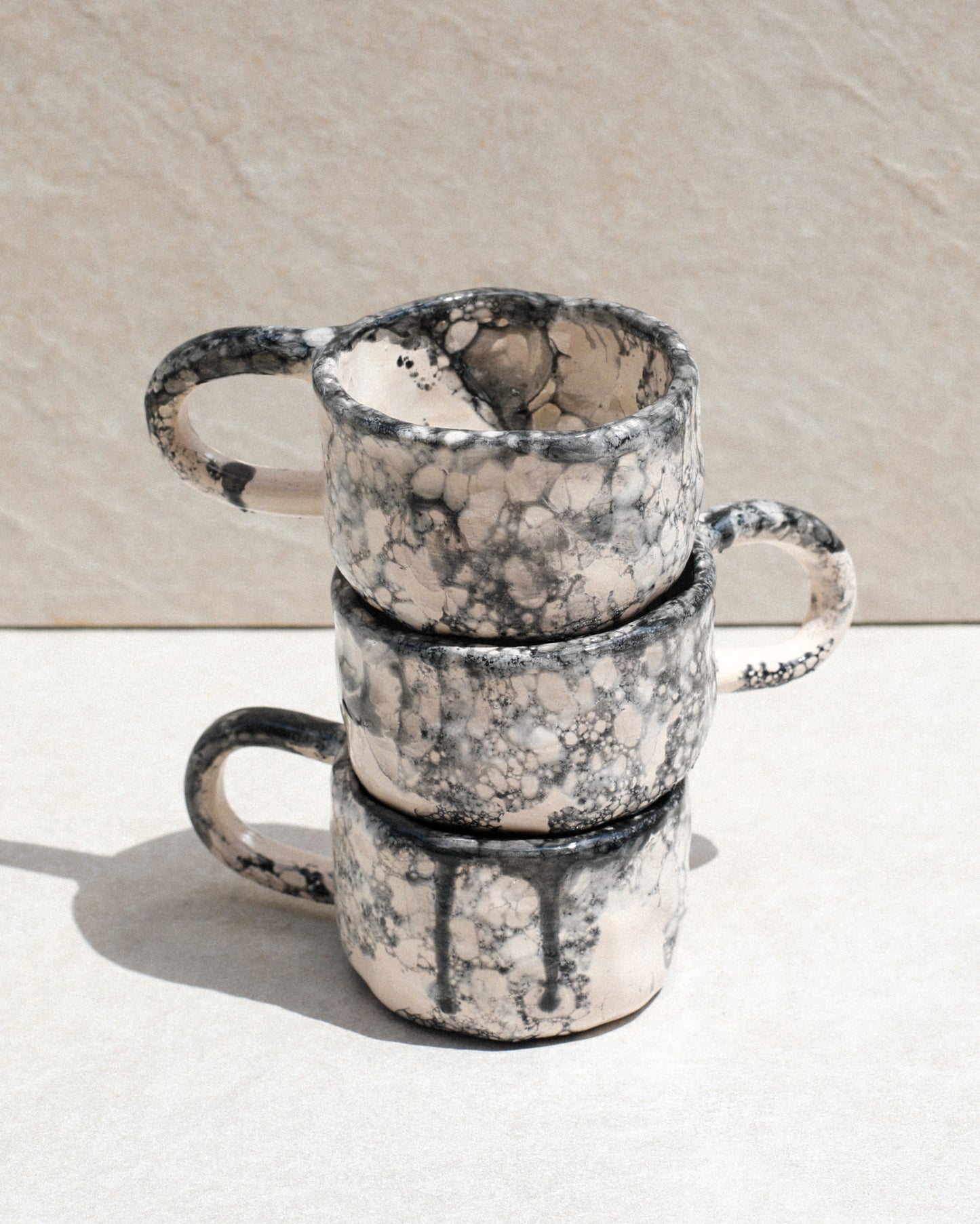 Tsukimi Handmade Mug