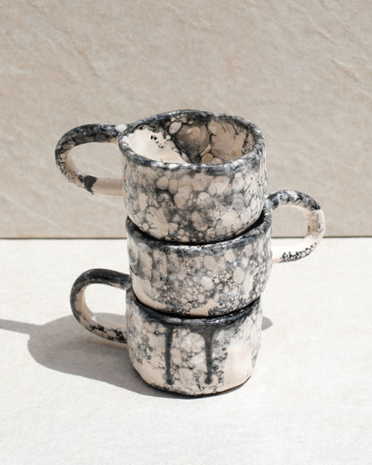 Tsukimi Handmade Mug