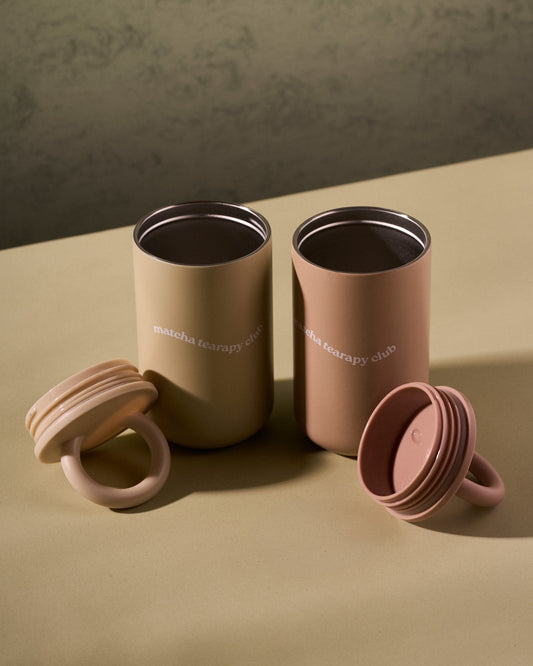 Termo - Matcha Tearapy Club