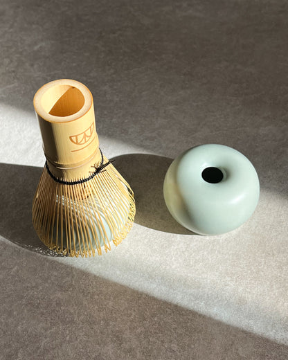 Naoshi Redondo (Soporte de chasen)