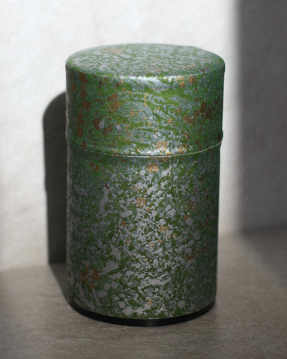 Tea Caddies Tradicionales Japonesas