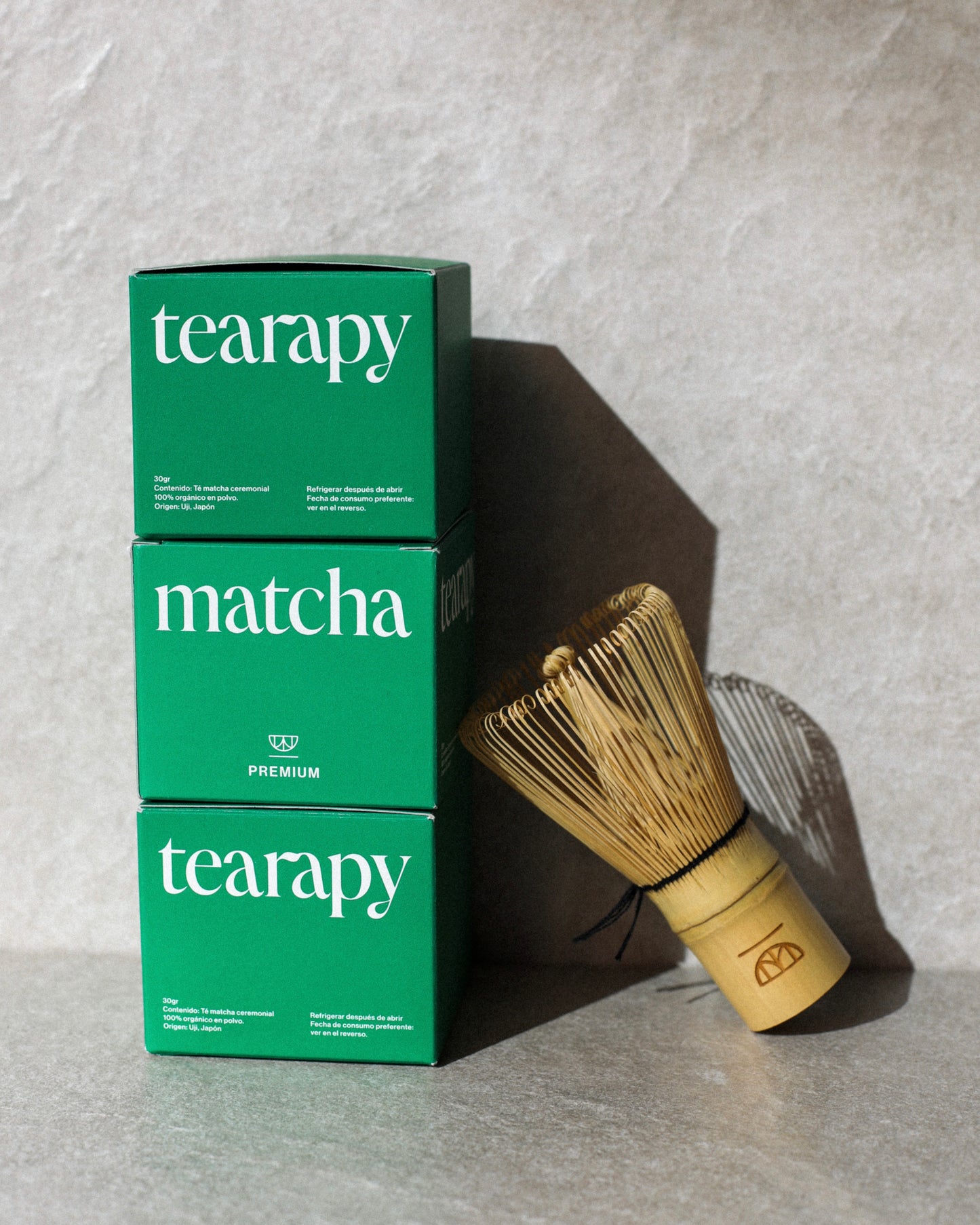 Chasen Matcha Whisk