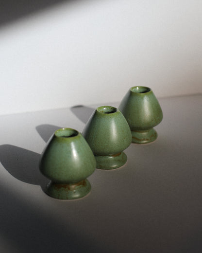 Naoshi Refinado (Soporte de chasen)