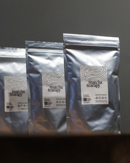 Matcha Ceremonial Barista