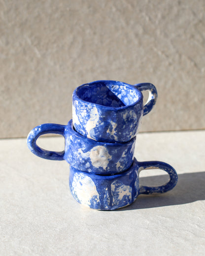 Okinawa Handmade Mug