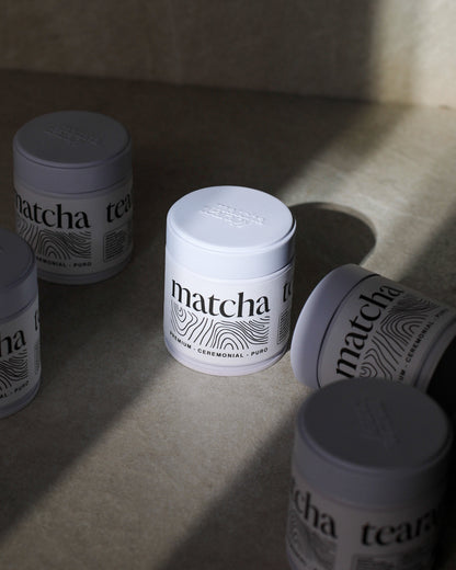 Matcha Ceremonial Premium