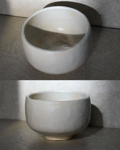 Chawan Tradicional Japonés