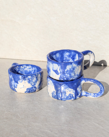 Okinawa Handmade Mug