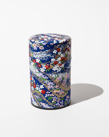 Tea Caddies Tradicionales Japonesas
