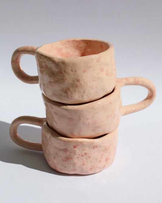 Taza Artesanal Drop Hikari