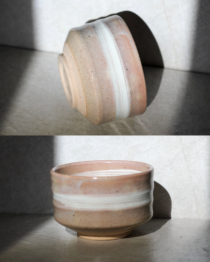 Chawan Tradicional Japonés