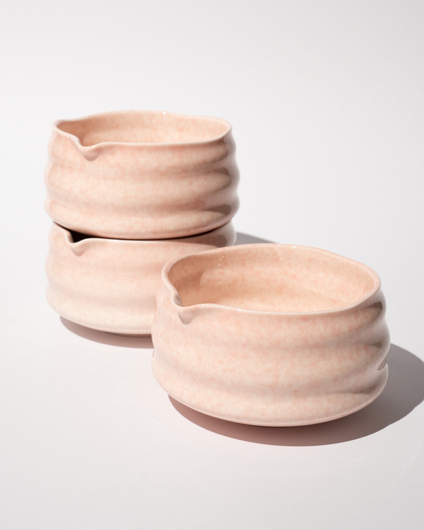 Chawan Drop Green
