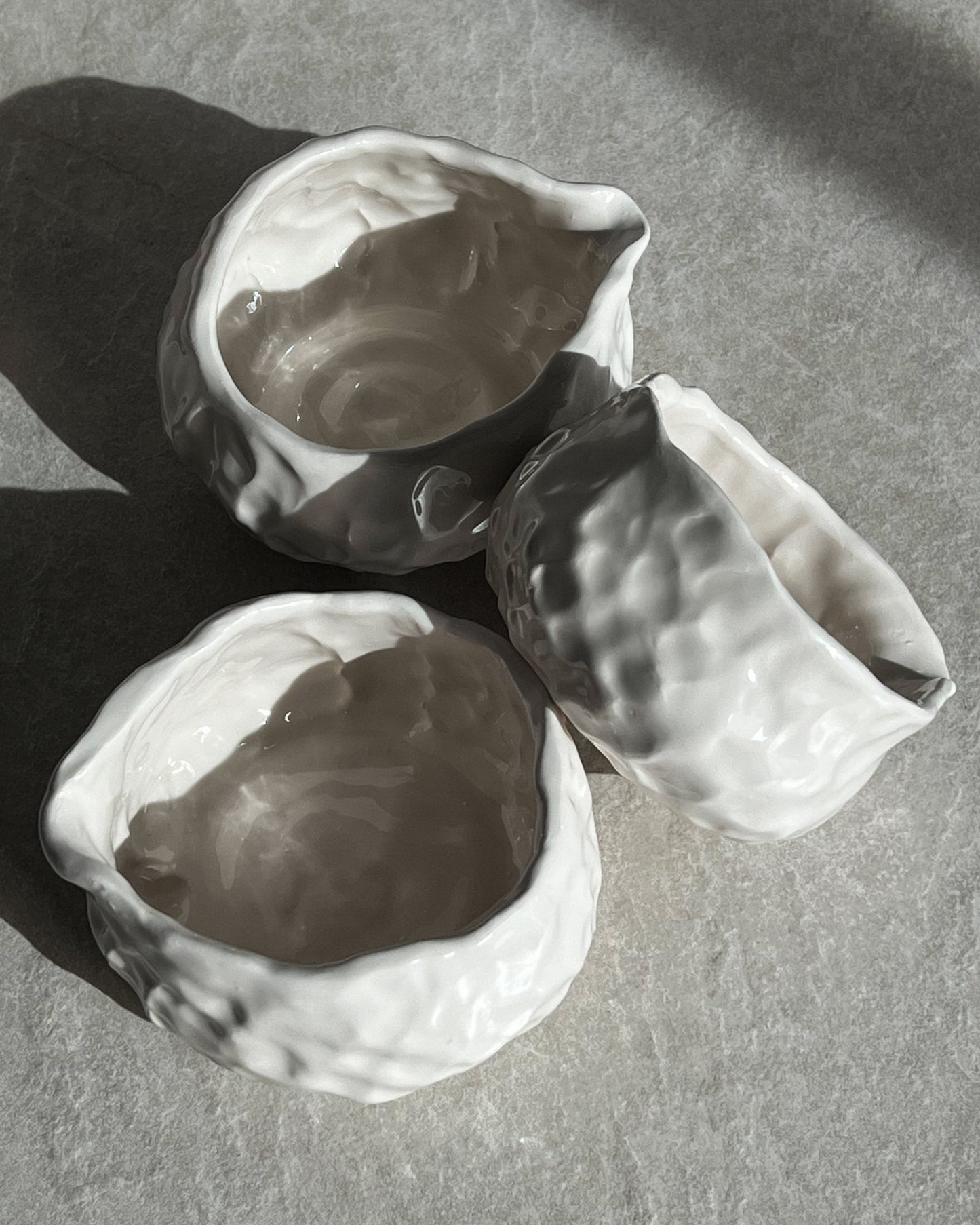 Chawan Artesanal Latte