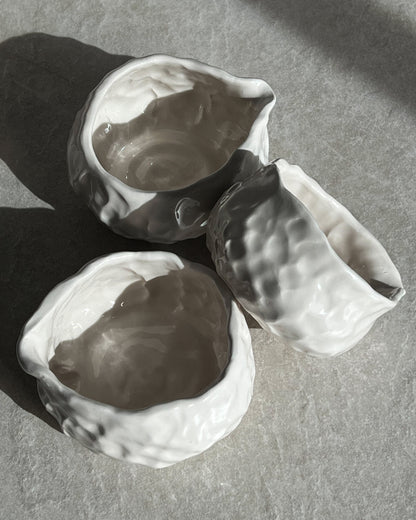 Chawan Artesanal Latte