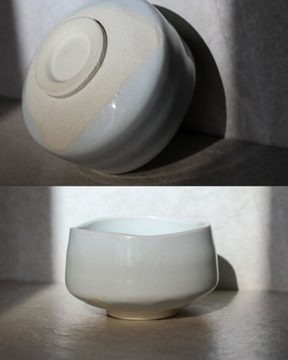 Chawan Tradicional Japonés