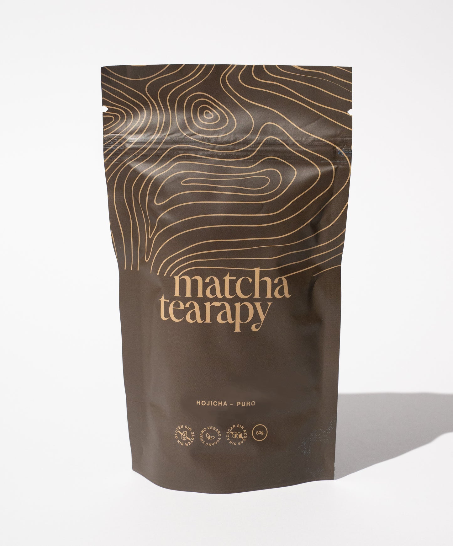 Hojicha Ceremonial (80G)