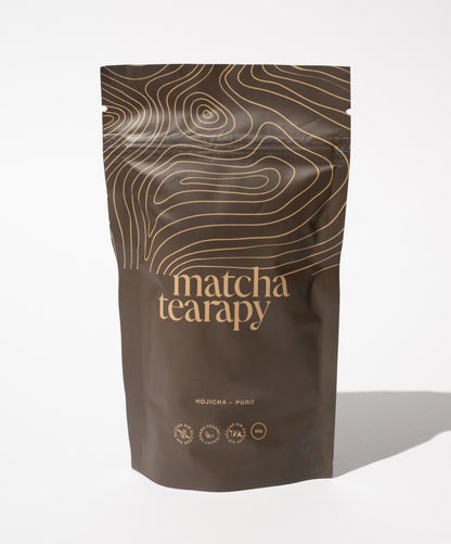 Hojicha Ceremonial (80G)