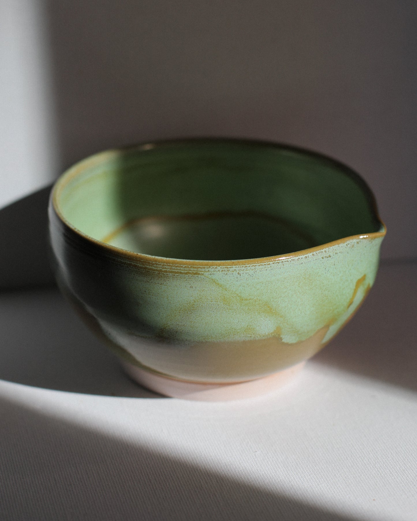 Chawan refinado - Aurora