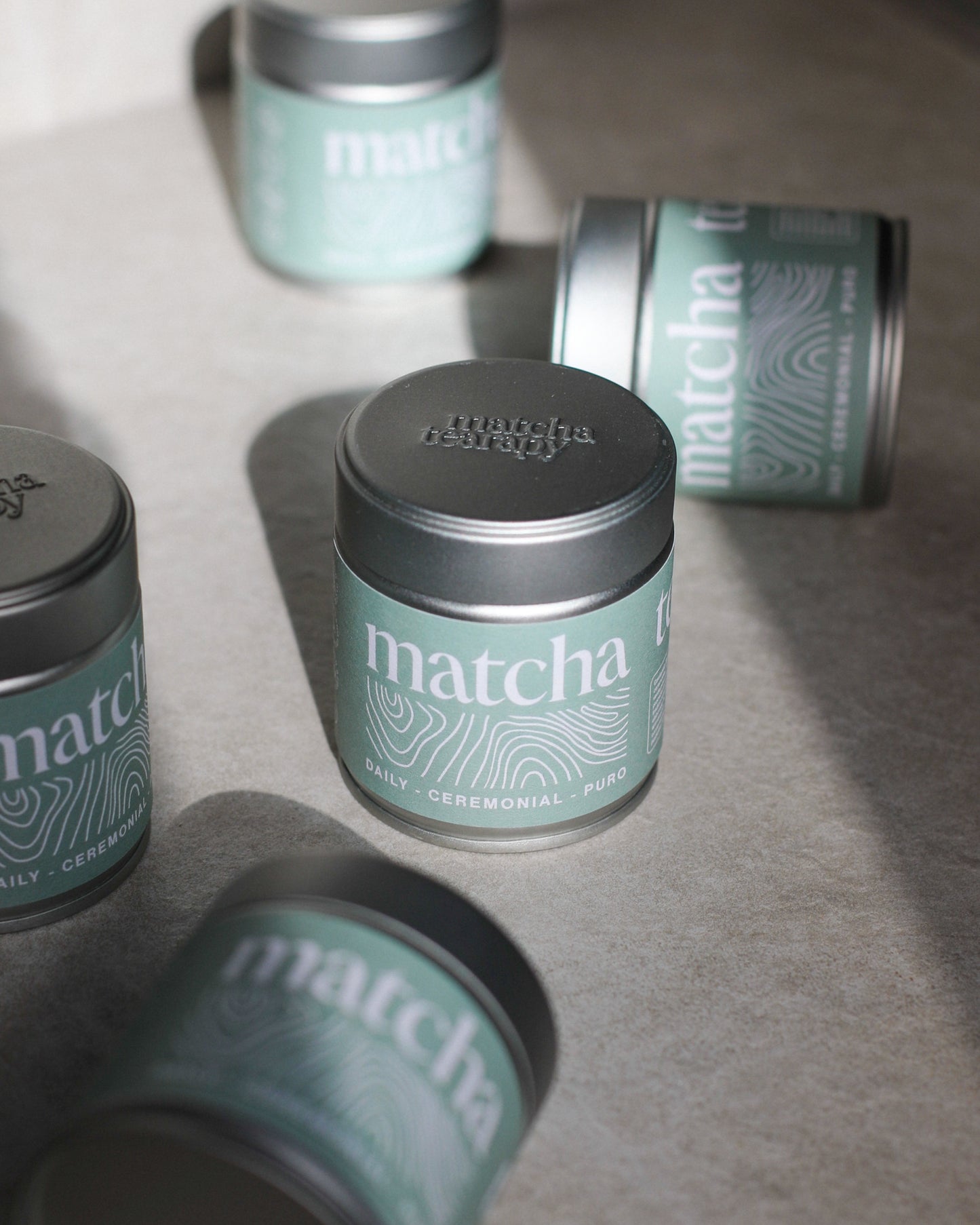 Matcha Ceremonial Daily