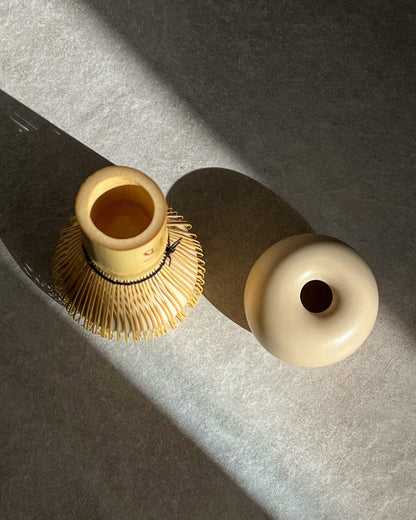 Naoshi Redondo (Soporte de chasen)