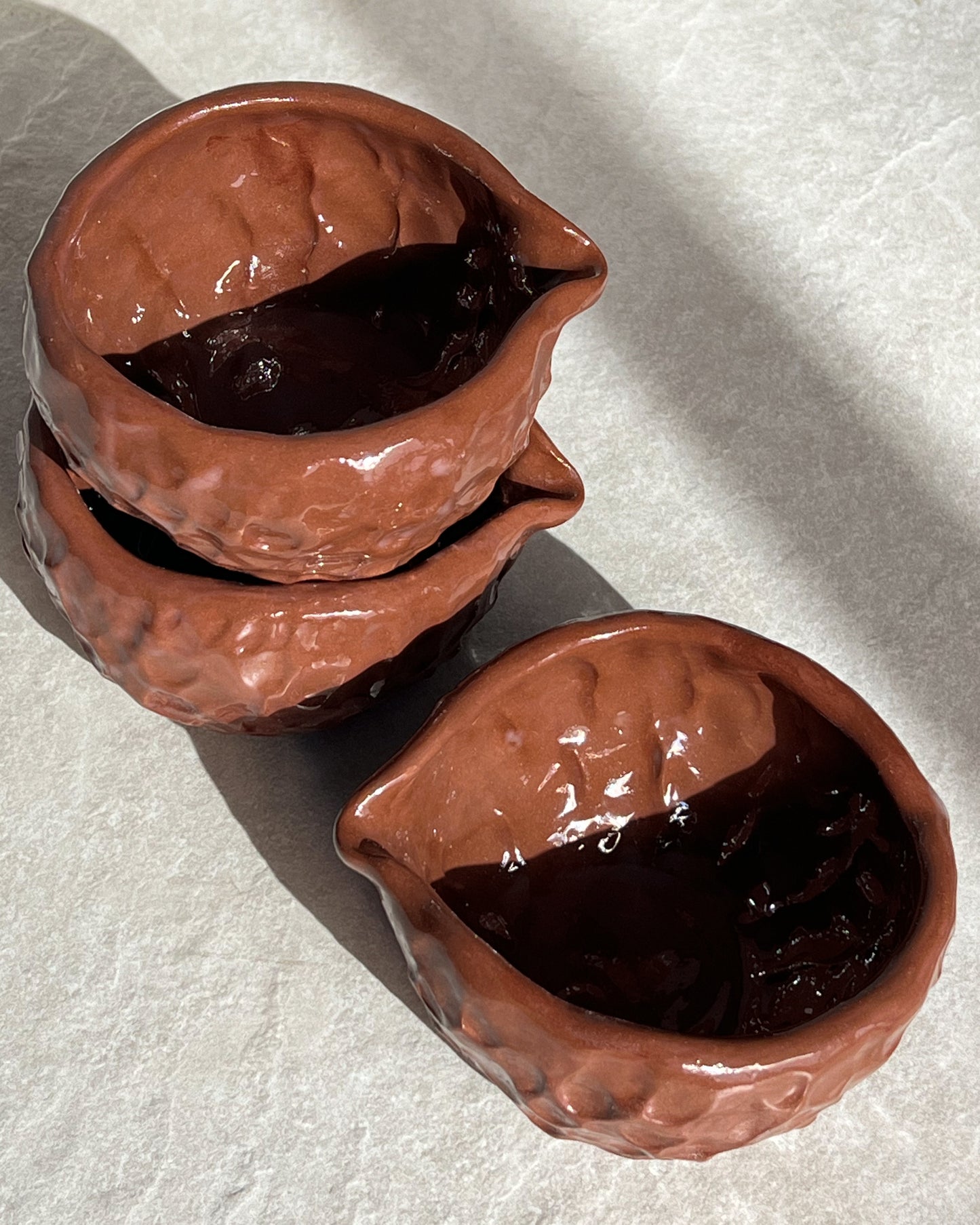 Chawan Artesanal Cocoa