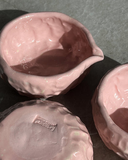 Chawan Artesanal Fragola