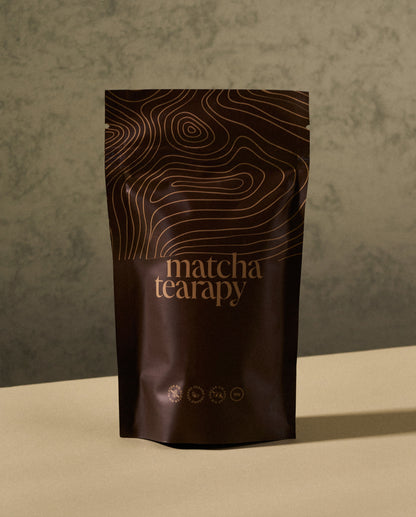 PREORDER - Premium Hojicha (80G)