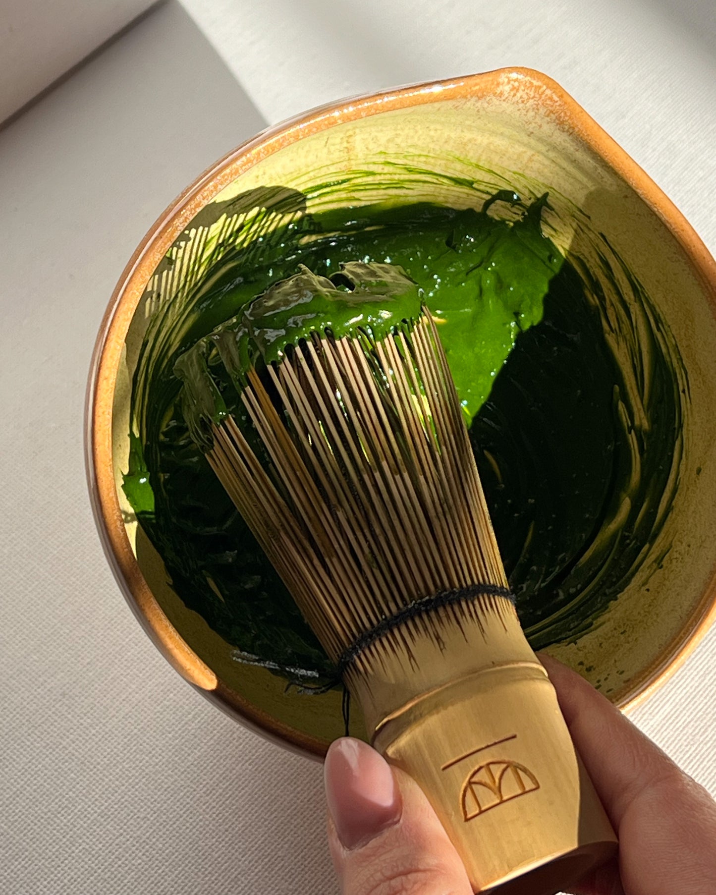 Chasen Matcha Whisk