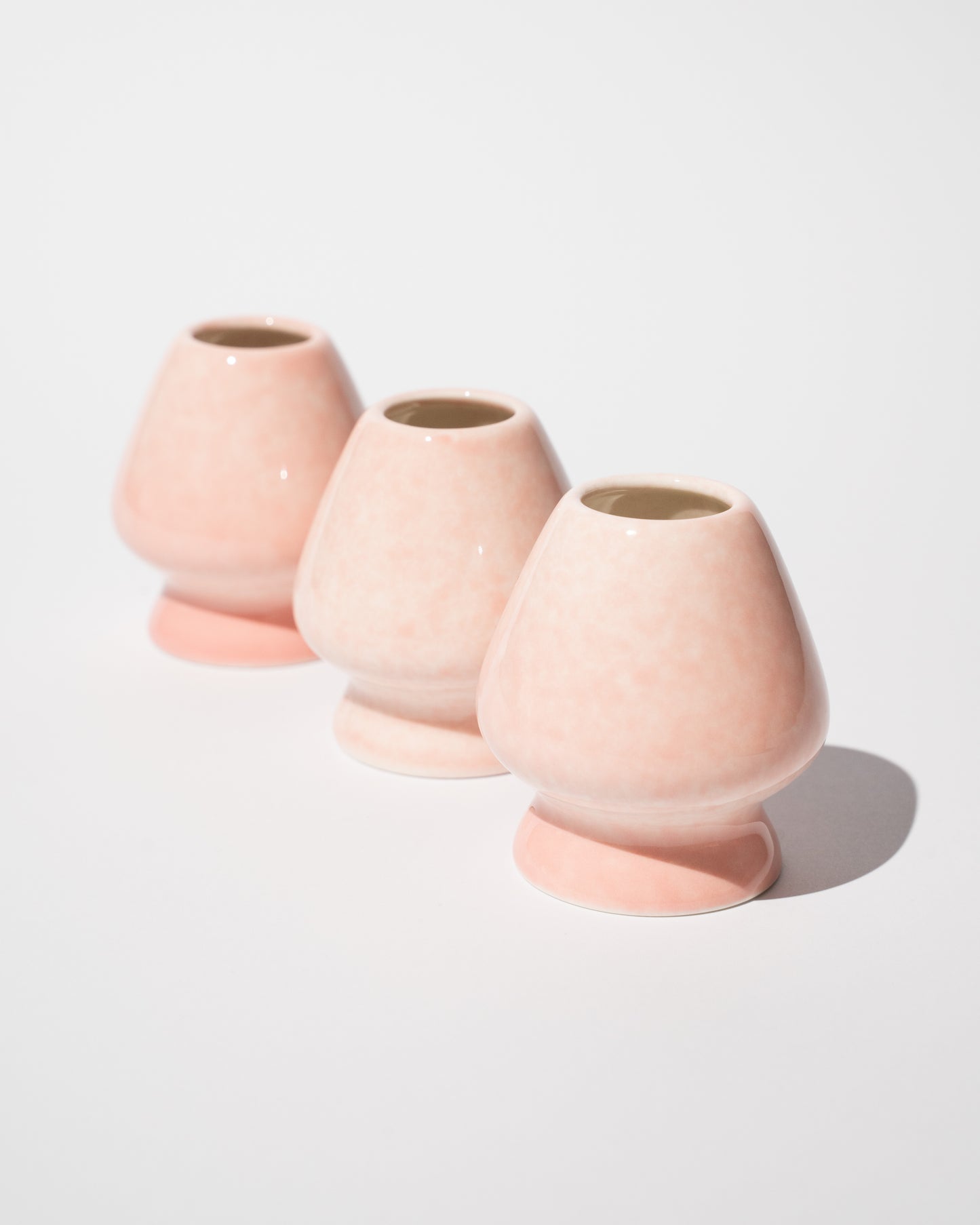 Chawan Drop Green