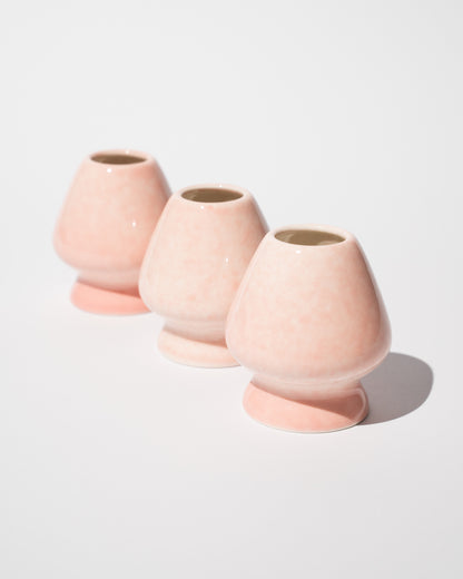 Chawan Drop Green