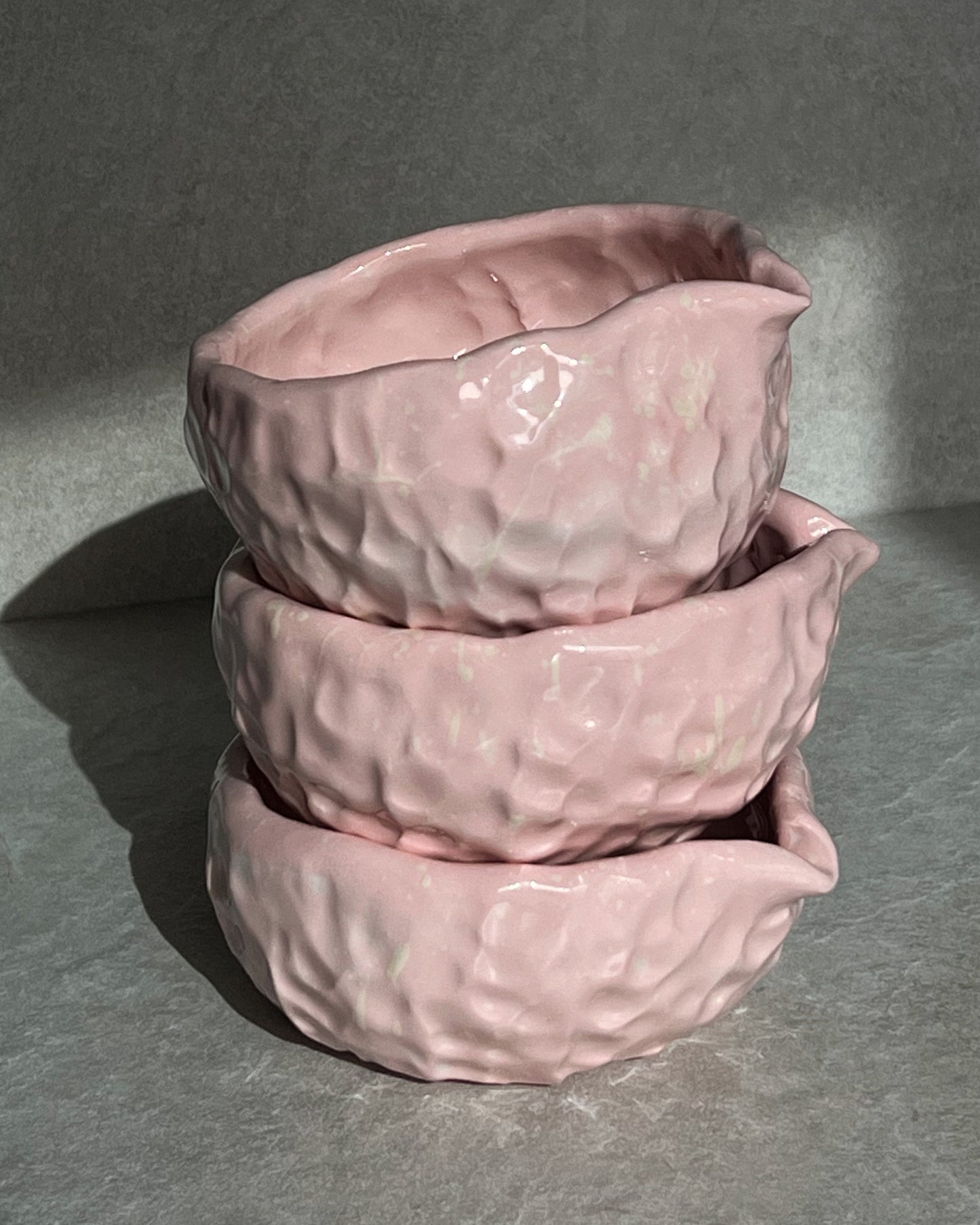 Chawan Artesanal Fragola