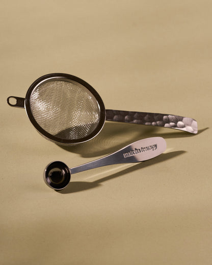 Stainless Steel Love Set