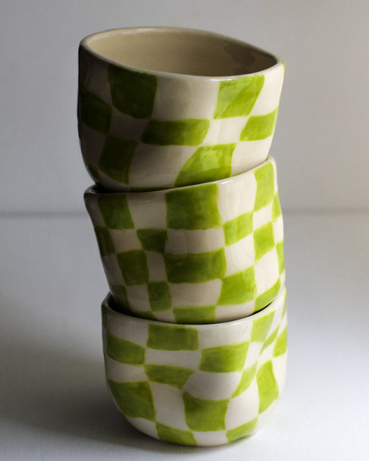 Refined Chawan - Sunset