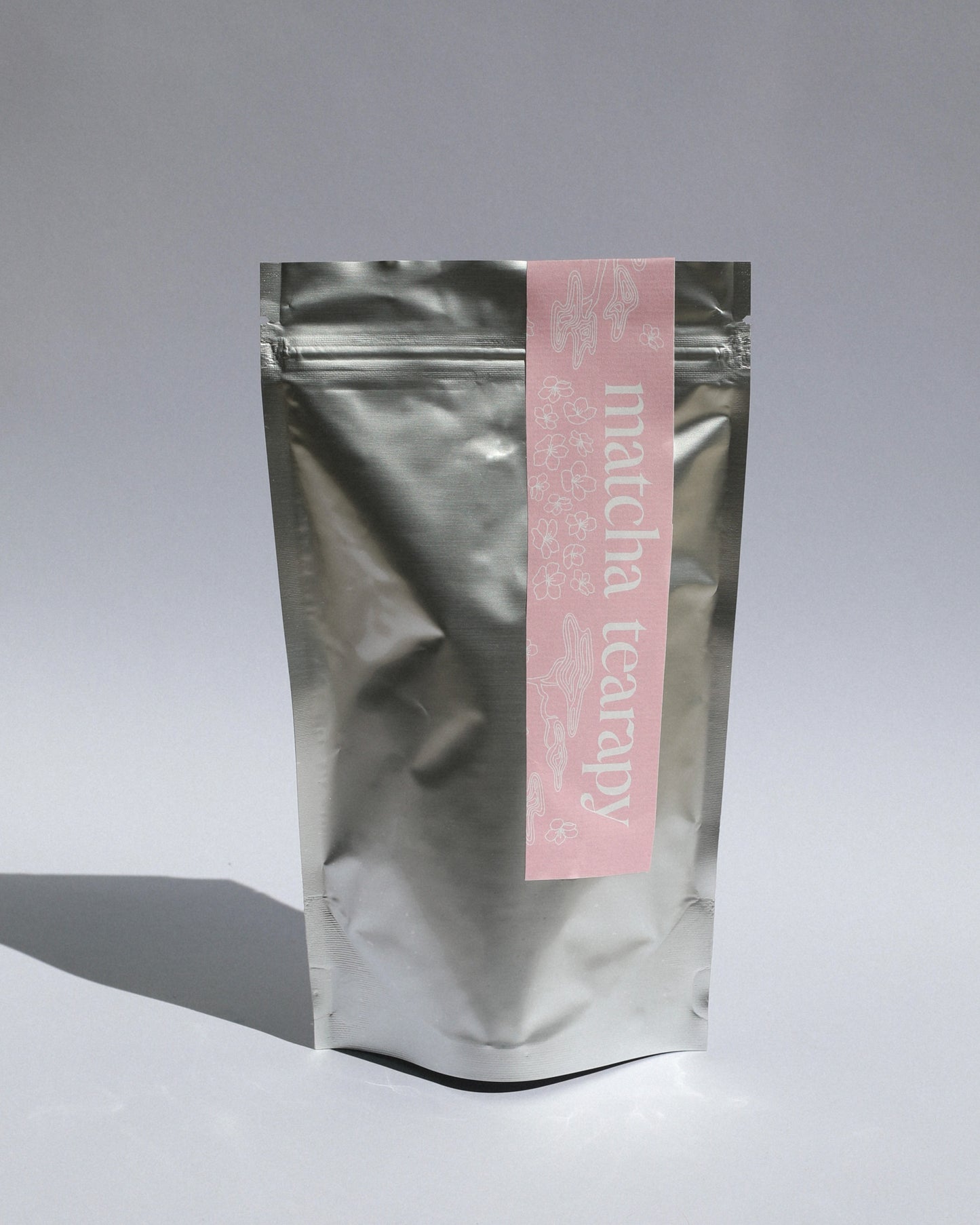 Sakura Powder - Maruyama, Kyoto