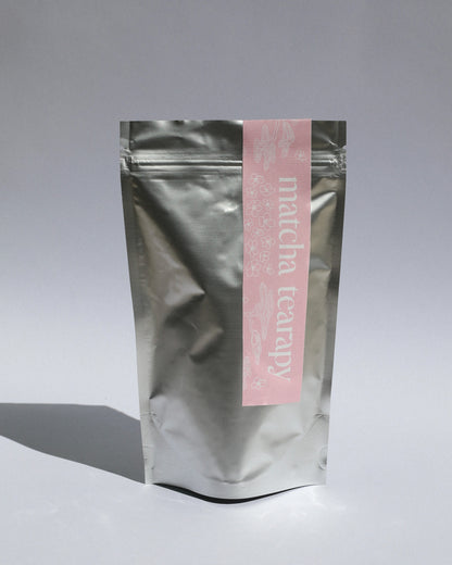 Sakura Powder - Maruyama, Kyoto