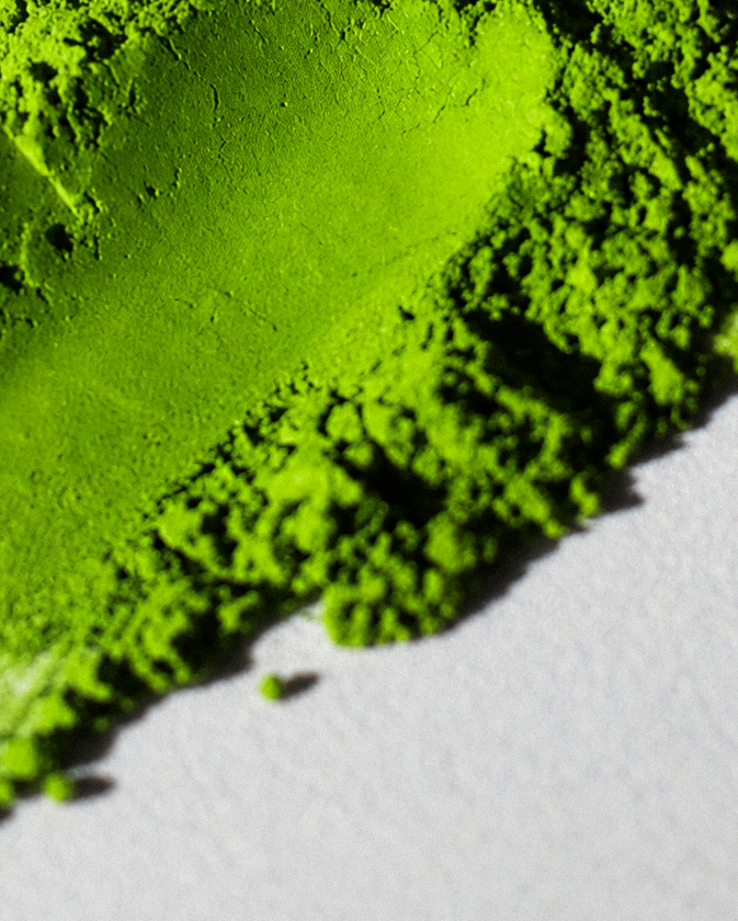 NEW — Matcha Ceremonial Daily