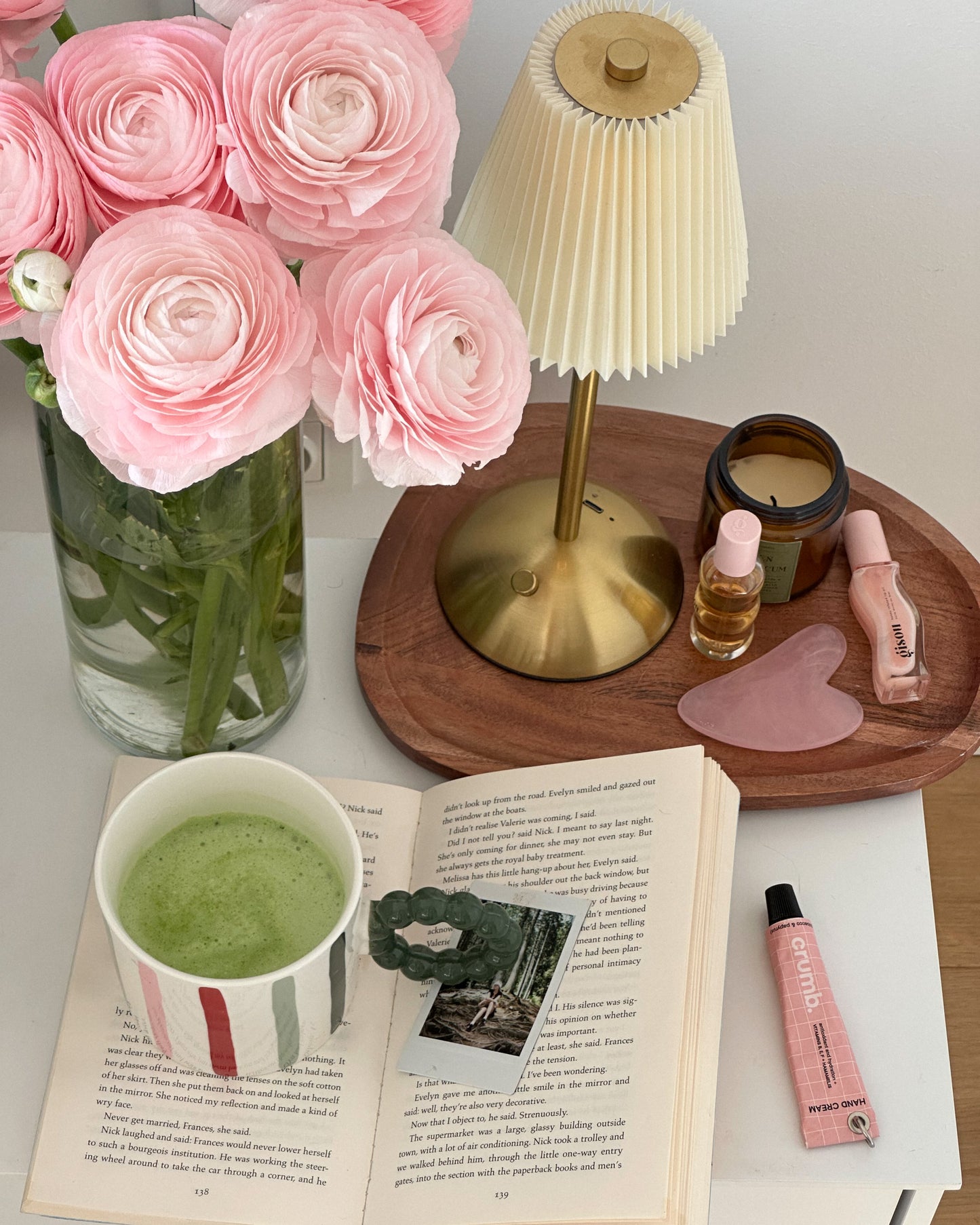 Sakura Matcha 20g - Edición Limitada