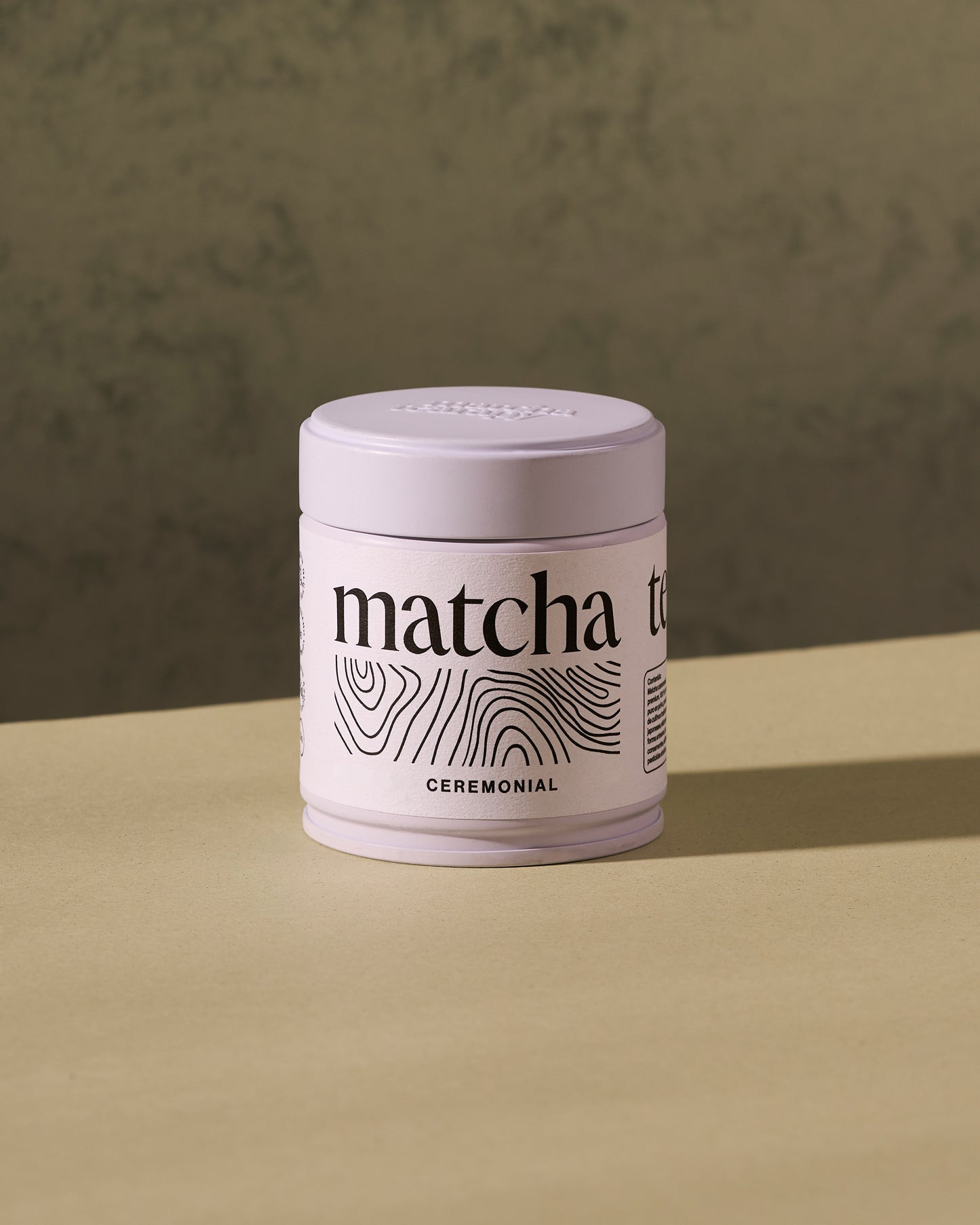 Matcha Ceremonial - Tearapy Blend