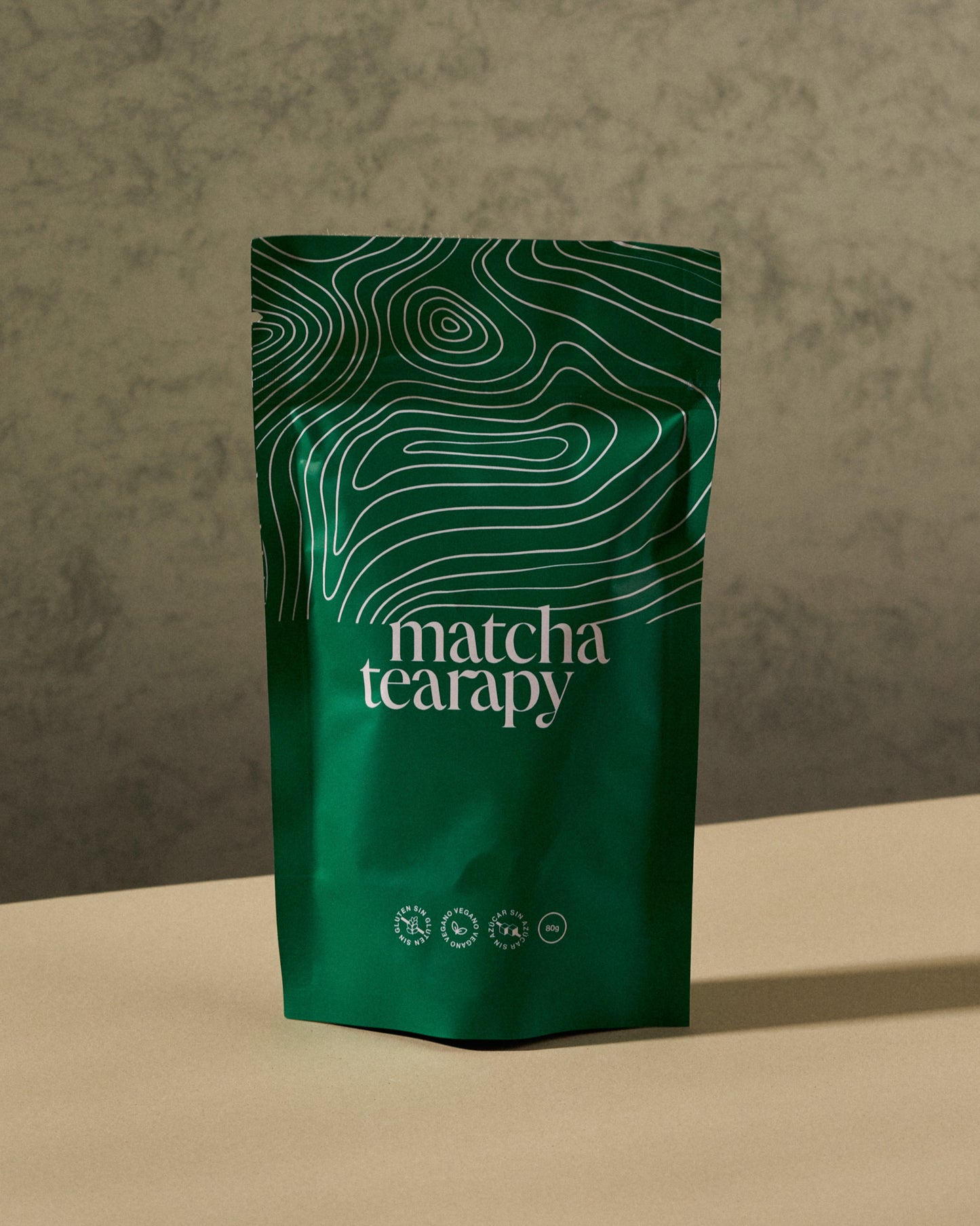 Matcha Ceremonial - Tearapy Blend