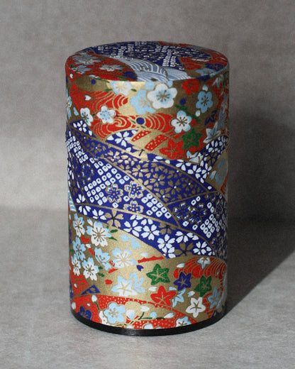 Tea Caddies Tradicionales Japonesas