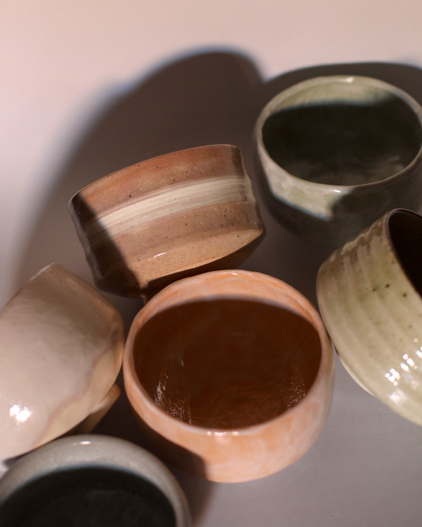 Chawan Tradicional Japonés