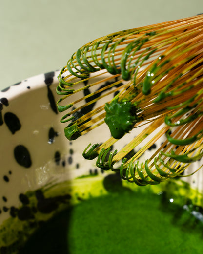 Chasen Matcha Whisk