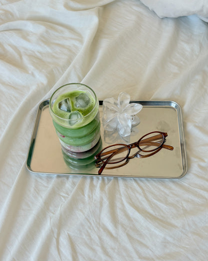 Strawberry Matcha 50g - Natural Blends