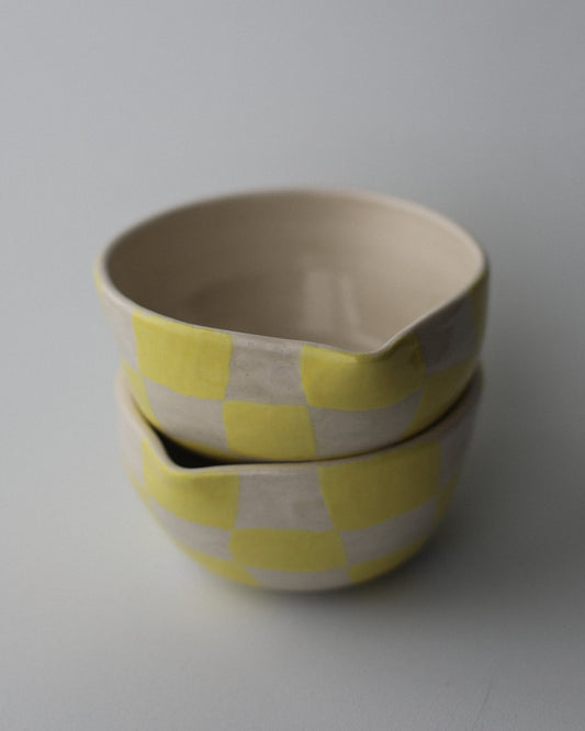 Refined Chawan - Sunset