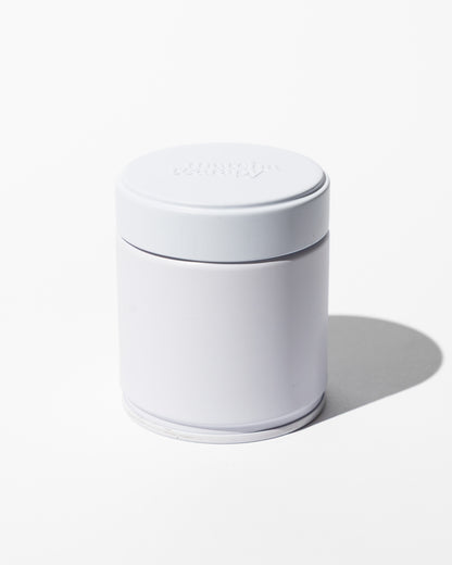 Matcha Tin