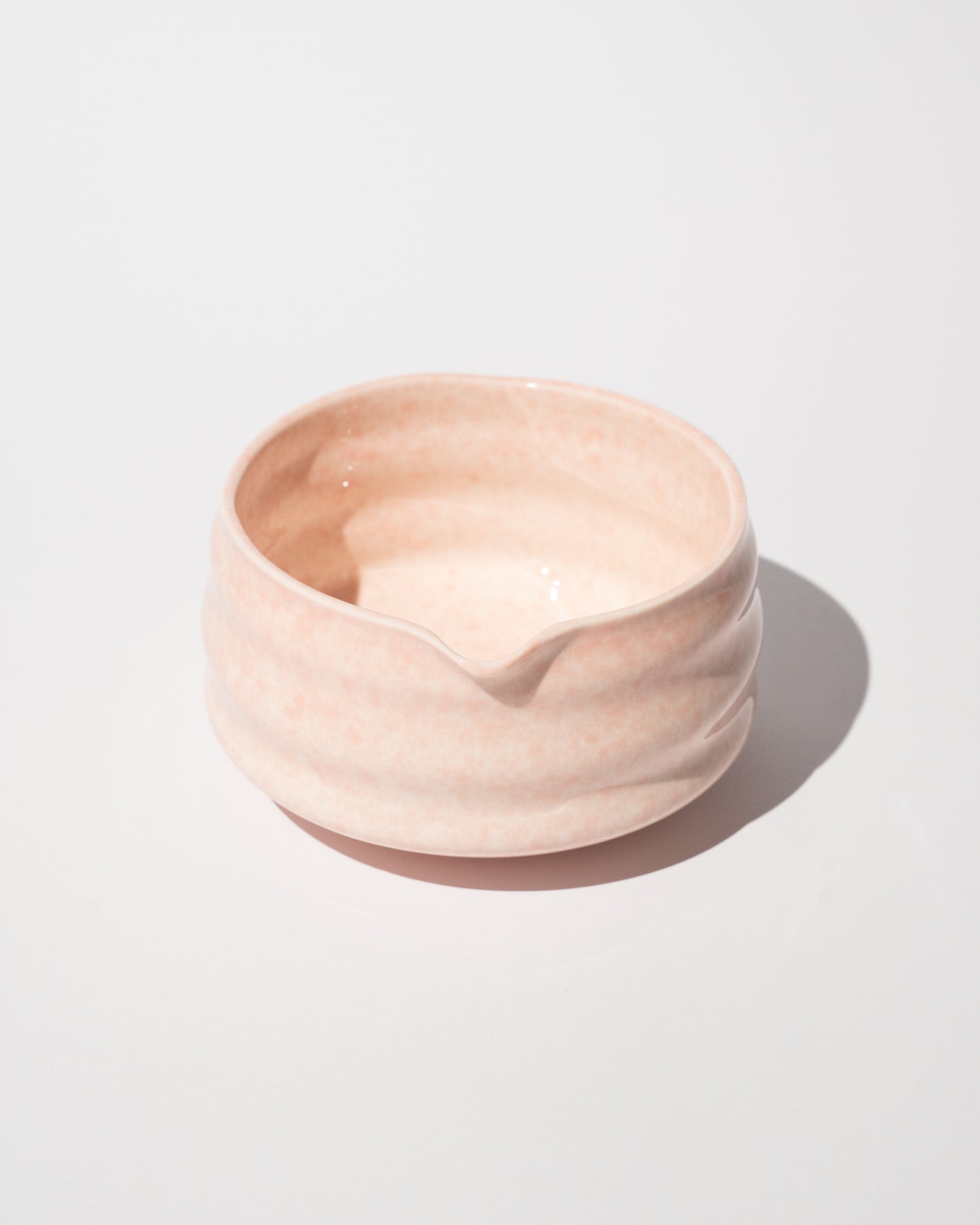 Chawan Drop Green